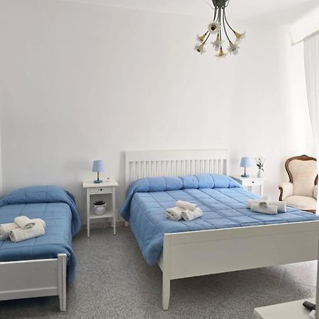 Bed and Breakfast A Casa Dei Miei Otranto Exterior foto