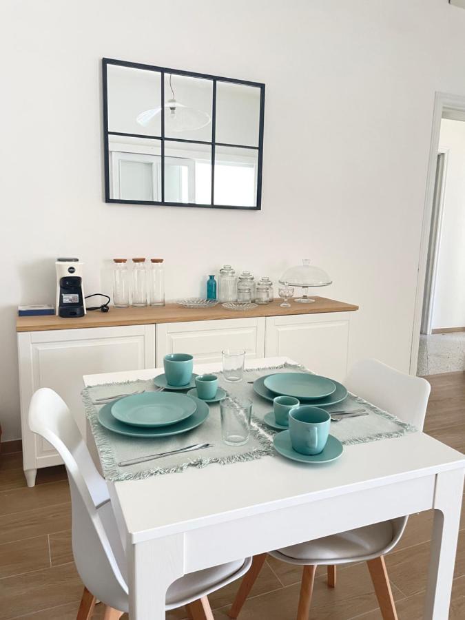 Bed and Breakfast A Casa Dei Miei Otranto Exterior foto