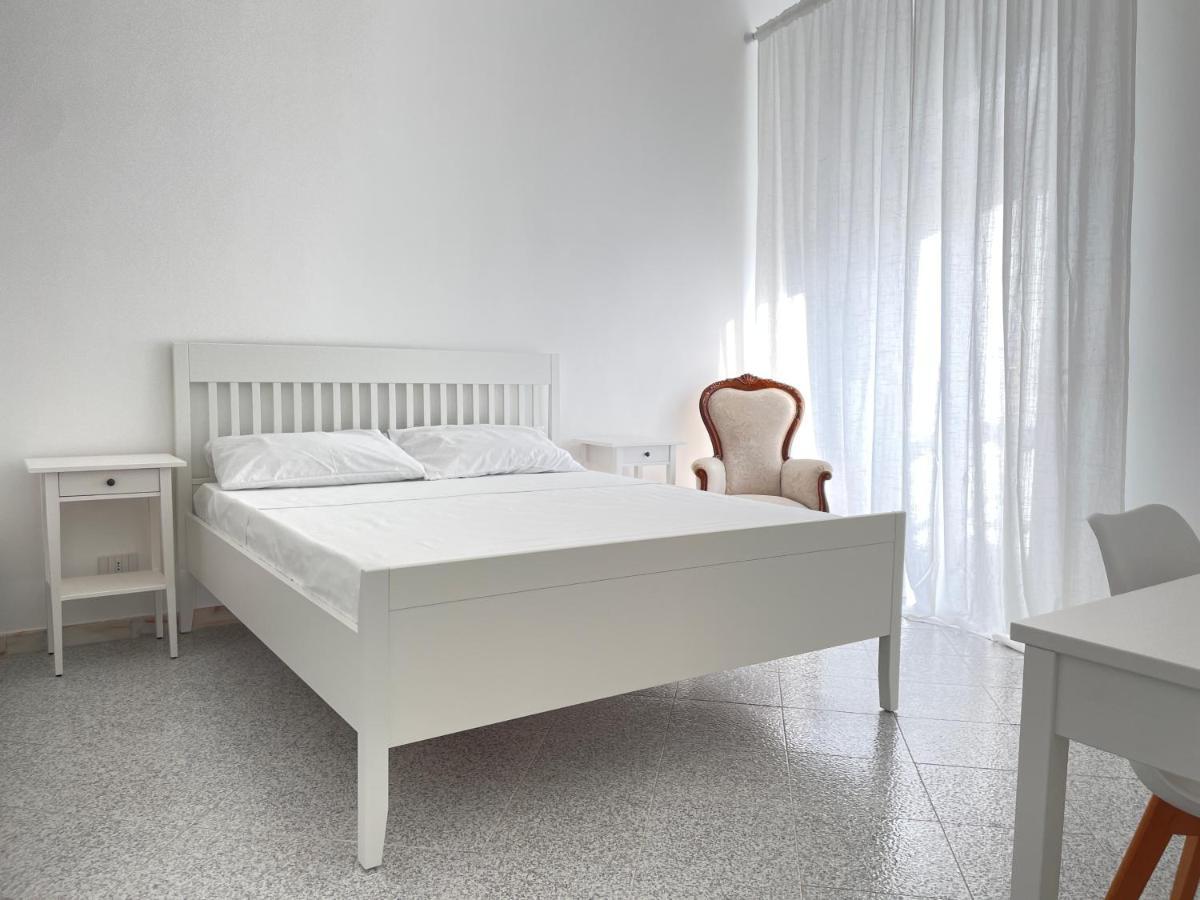 Bed and Breakfast A Casa Dei Miei Otranto Exterior foto