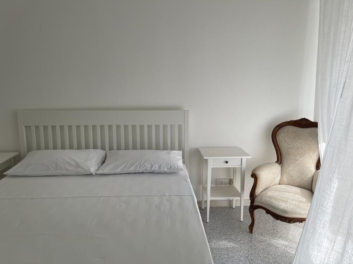 Bed and Breakfast A Casa Dei Miei Otranto Exterior foto