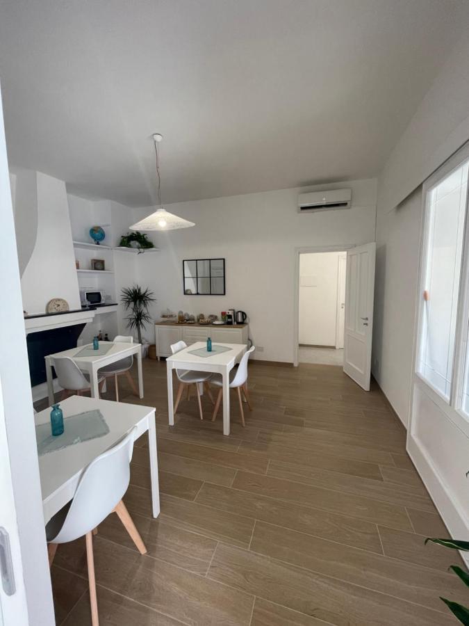 Bed and Breakfast A Casa Dei Miei Otranto Exterior foto