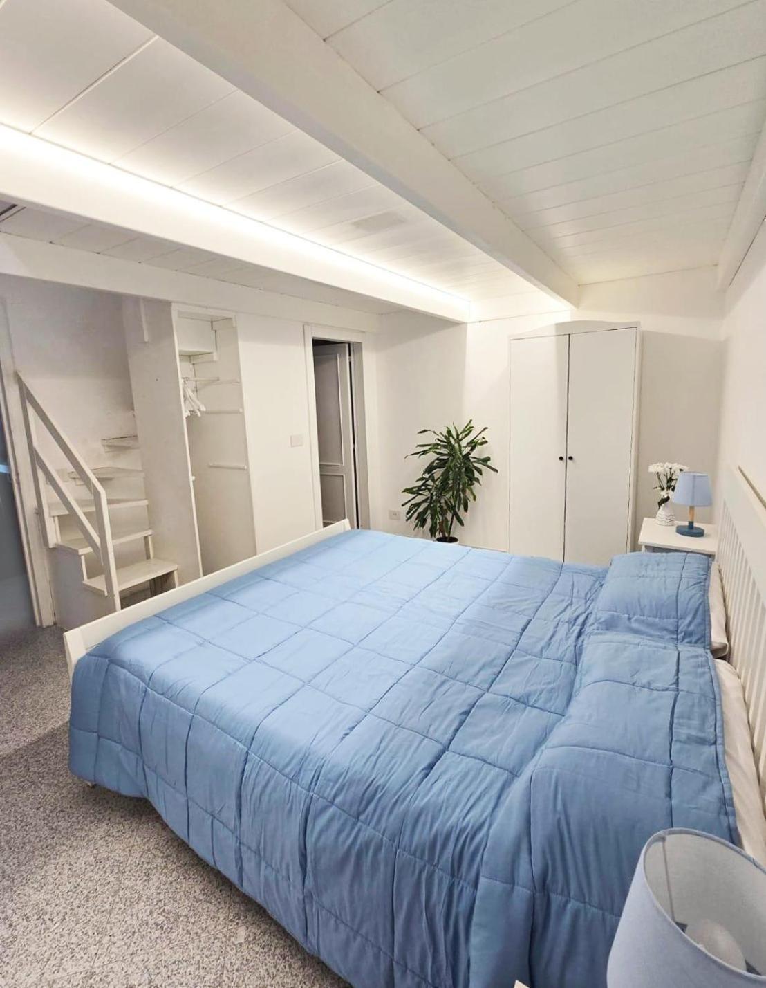 Bed and Breakfast A Casa Dei Miei Otranto Exterior foto