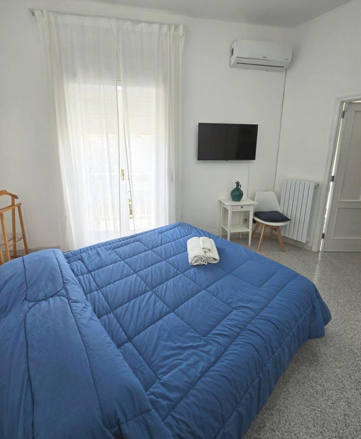 Bed and Breakfast A Casa Dei Miei Otranto Exterior foto