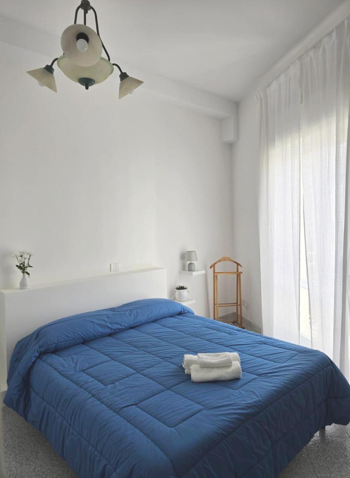 Bed and Breakfast A Casa Dei Miei Otranto Exterior foto
